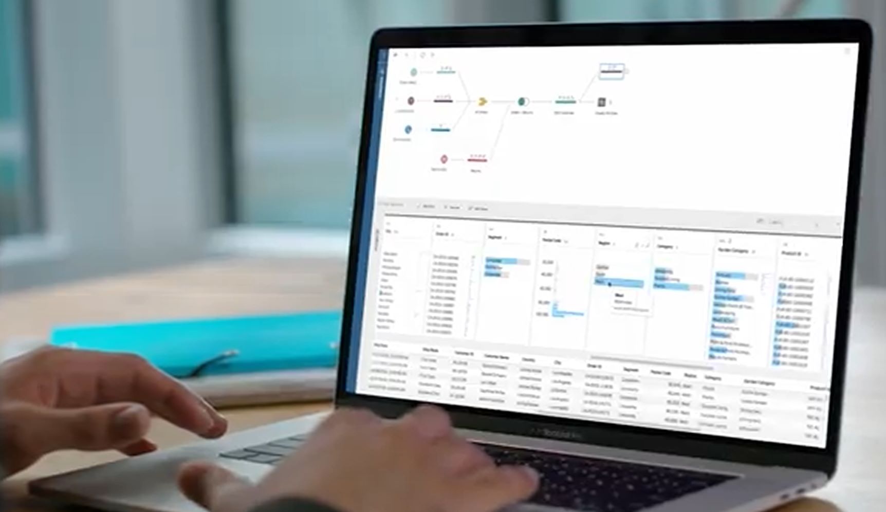 Tableau поставя доверието в данните в центъра на агентния изкуствен интелект
